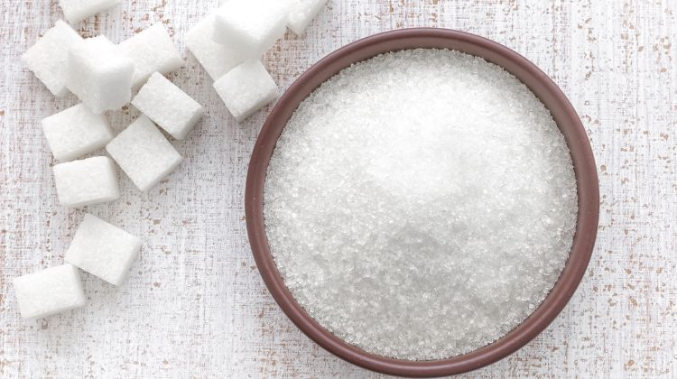 Os perigos do consumo excessivo de açúcar para a saúde